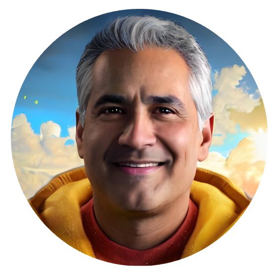 Sunil Sharma